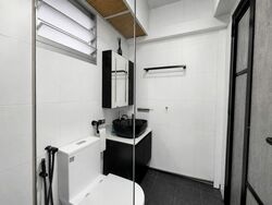 Blk 513C Saraca Breeze @ Yishun (Yishun), HDB 3 Rooms #582558821